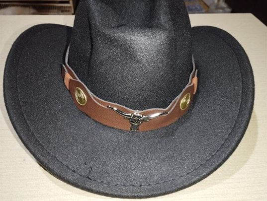 Kaubojski western šešir 73