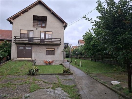 Kragujevac, Pivara, Kuća, 5.0, 86,00m2