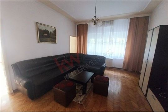 Poslovni prostor, 55m2, Fontana, Novi Beograd