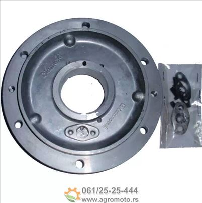 Prednja dekla Lombardini LDA 450 510