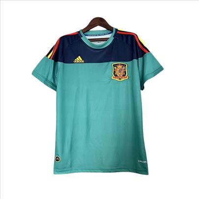  Španija (Spain) 2010 golmanski dres