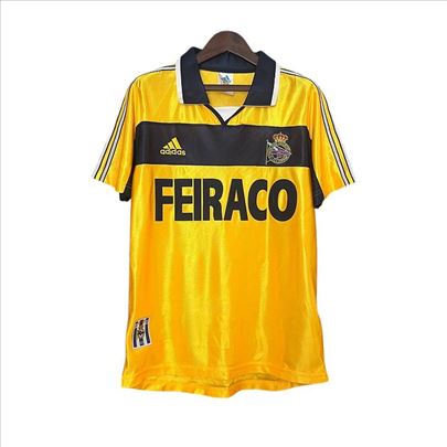 Deportivo La Coruna 1999/2000 dres treća garnitur