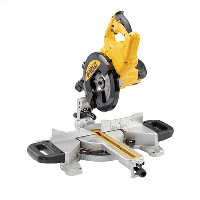 DeWalt DWS773-QS 1300W Rezac greda plocica