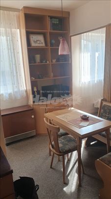 Гарсоњера код Вуковог споменика