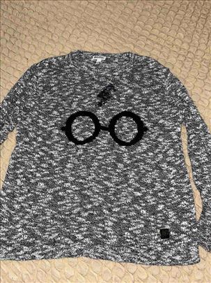 Harry Potter bluza za devojčice 