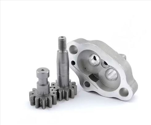 Uljna pumpa Lombardini LDA 450 510 Antor