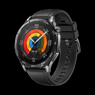 Huawei Smart Watch GT5 GT 5 VLI B19 46mm black nov