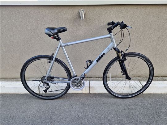 KTM veneto cross XXL deore 27 speed