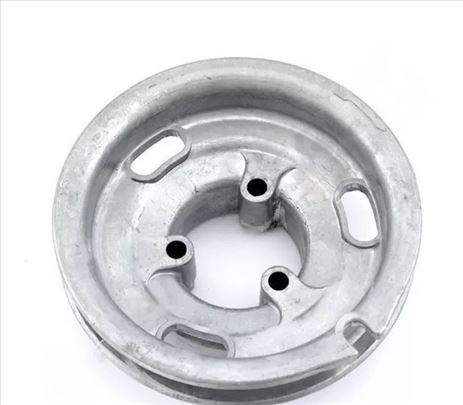 Remenica Lombardini LDA 450 510 Antor