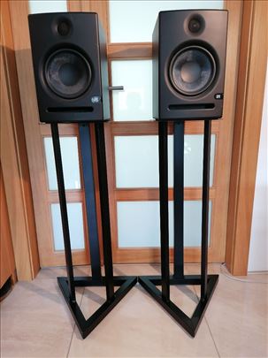 Stativ-stalak za studijske monitore 2 kom 