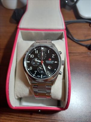 Swiss Military-Hanowa Pilotski sat