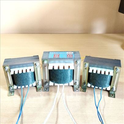 Trafo transformator 100W 150W 250W 12V 24V