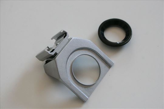 Nikomat Flash Coupler za Nikomat FT 