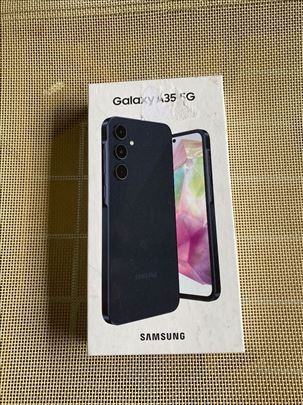 Samsung a35 256gb