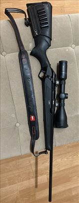 Benelli Lupo 30-06