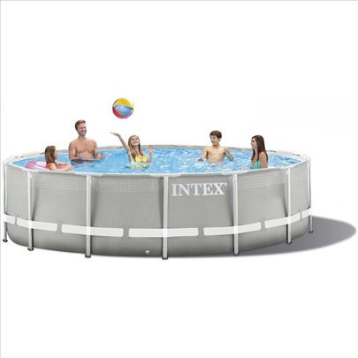 Intex Bazen 305x76cm 26702NP