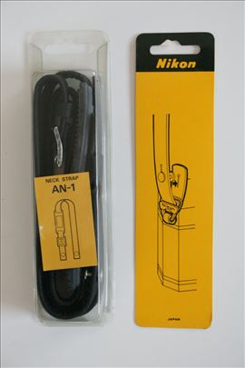Kais Nikon AN-1 za analogne modele 