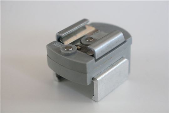 Nikon F Coupler for Flash Unit 