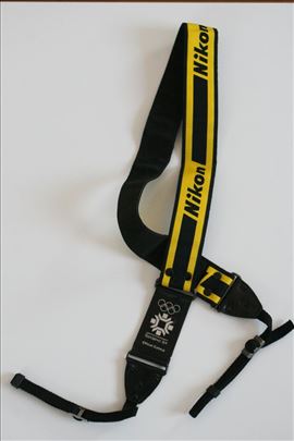 Nikon kais sa Olimpijade u Sarajevu"84 (na stanju)