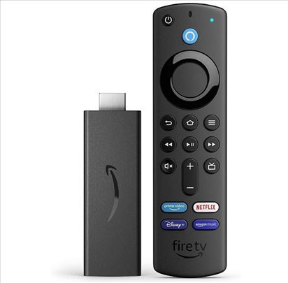 Amazon Fire TV Stick Lite Alexa