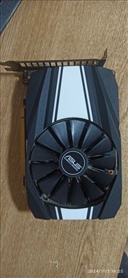 Geforce GTX 1660 polovna neispravna za delove