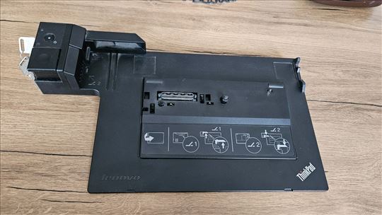 Lenovo ThinkPad Docking Station Mini Dock Series 3