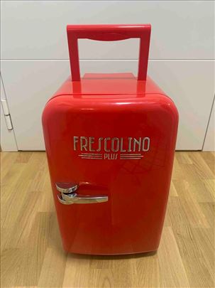 Mini frižider Frescolino PLUS - 12-220v