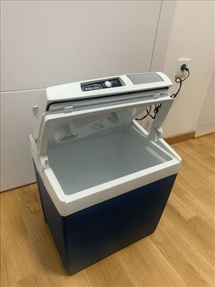 Mobicool mini frižider 12-220V - extraa 24 litara