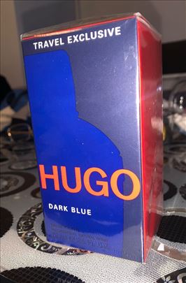 Parfem Hugo Boss 75 ml original