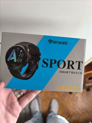 Smart Watch Teracell 