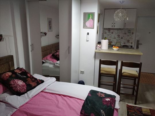 Vrnjačka Banja, apartman