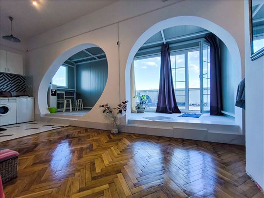 Beograd, apartman