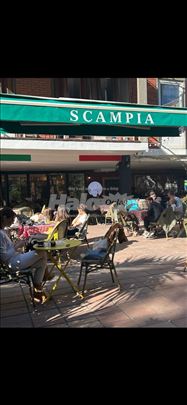 Prodaja Posla Vracar Pizzerija