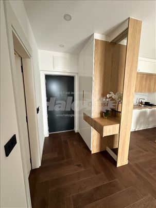 Stan na Zlatiboru, 40m2, 2 sobe, novogradnja