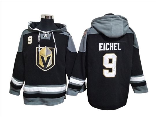 Vegas Golden Knights NHL duks/dres sa kapuljačom