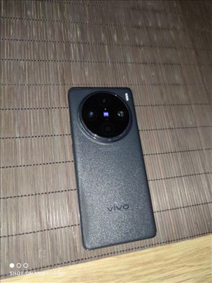 vivo x100s pro 