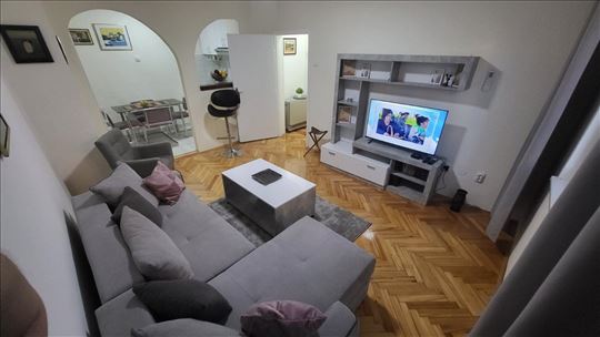  - Banovo brdo - Odlican - Renoviran - 50m2 