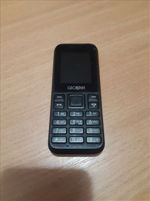 Alcatel 1066D dual sim