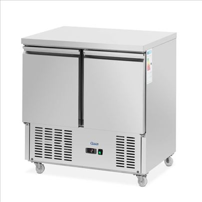 Royal Catering frižider 240l 70x90.3x95cm