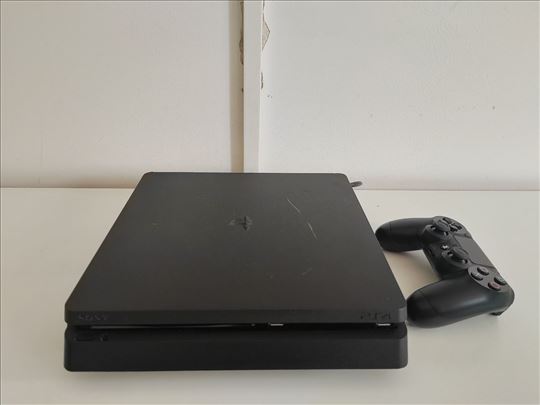 Sony PS4 Slim 1 Tb