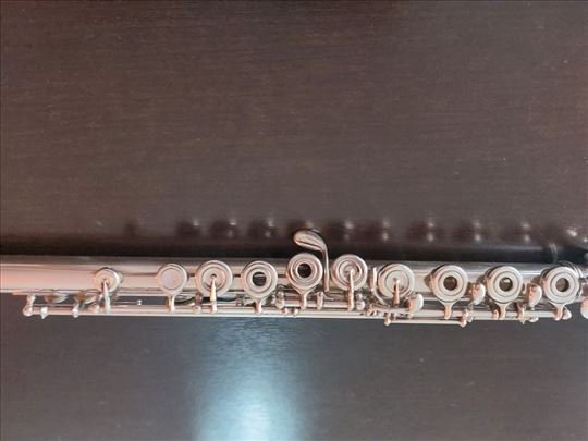 Yamaha 511 flauta 