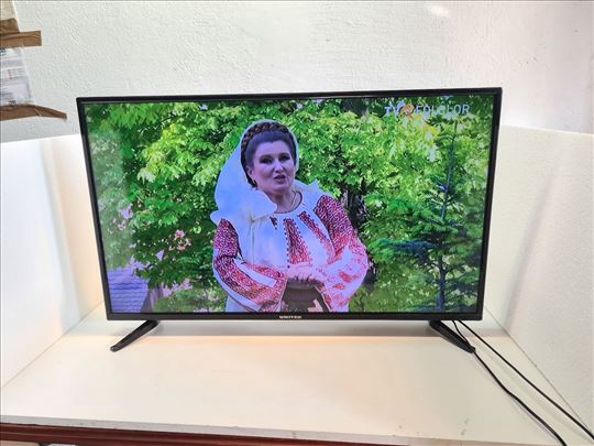 Akcija United 42 inca ili 107 cm televizor dvb-t2 