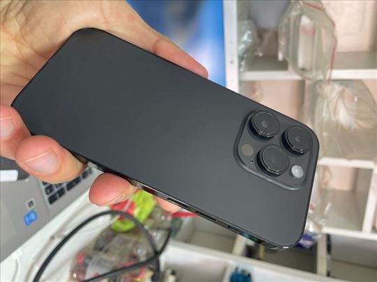 Apple iPhone - Razni modeli i boje na raspolaganju