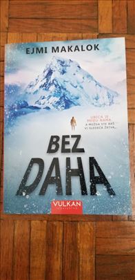 Bez daha, Ejmi Makalok