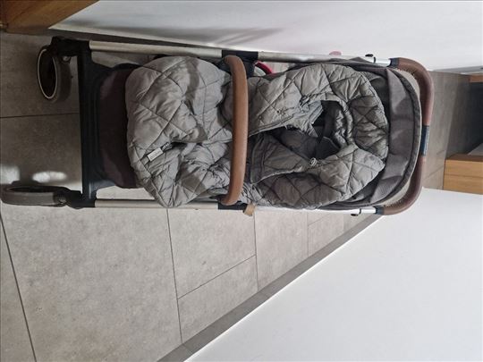 Dečja kolica 3 u 1 Cybex Balios