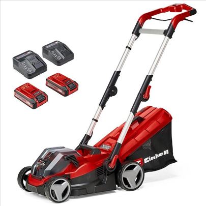 Einhell Rasparro 36/34 Kosilica baterija plus akum