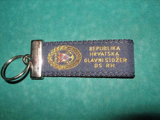 Glavni stozer os RH