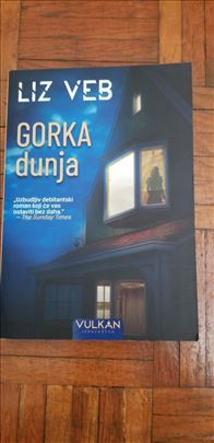 Gorka dunja, Liz Veb