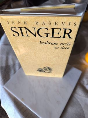 Isak Basevis Singer, Izabrane price za decu