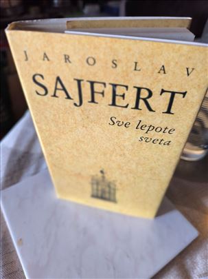Jaroslav Sajfert, Sve lepote sveta